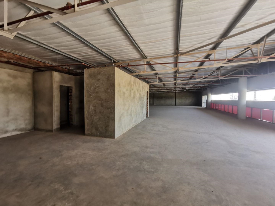 To Let commercial Property for Rent in Klerksdorp Rural North West